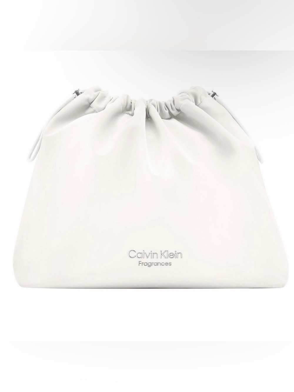 Calvin Klein Drawstring Pouch